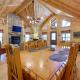 Broken Bow Cabin with Hot Tub and Deck - 4 Mi to Lake!, Broken Bow - Fotografie 6