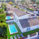 Villa Casa Pascual by Villa Plus, Port d'Alcudia (foto 8)