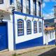 A3EM Casa de Gorceix, Ouro Preto - Foto 1