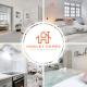 Rodney Street Townhouse & Apartments, Central & Stylish