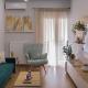 Luxurious apt near Ampelokipoi Metro station, Athens - Photo 1
