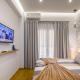 Luxurious apt near Ampelokipoi Metro station, Athens - Photo 9