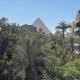 Sesa pyramids view, Cairo - Photo 2