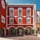 Le Sirenuse, Positano (photo 3)