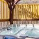 Ooglie Bear, Hot Tub, WIFI, Free Attraction Tickets!!! Gatlinburg - Foto 1