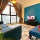 The Icon4 Condo in IOI City Mall Putrajaya, Netflix, Putrajaya