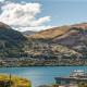 Red Deer Rise Queenstown - Fotografie 6
