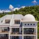Whitsunday Blue Penthouse with the best views in Airlie Beach