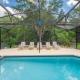Large Pool Deck * All Rooms w/ Private Bathroom Kissimmee - Fotografie 3