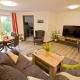 Ferienwohnung Tukan Apartment Dresden Laubegast WLAN TV Ebike, Dresden - Photo 1