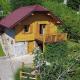 Holiday home in Drganja sela Kranjska Krain 42002, Drganja Sela - Fotografie 2