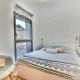 Appartement moderne T3 - Proche pistes et village - 6 pers - Parking - Ski room - Wifi - FR-1-685-65, Les Gets (foto 5)