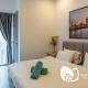 Eaton Residences KLCC by Plush, Куала-Лумпур - Фото 7