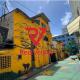 Red Velvet Inn Bukit Bintang, Kuala Lumpur - Photo 9
