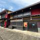 Hostel Murasaki, Takayama - Kuva 1