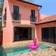 Pink Villa by Tubtao Sleepy Hill Pong Talong - Fotografie 2