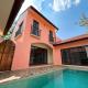 Pink Villa by Tubtao Sleepy Hill Pong Talong - Fotografie 3
