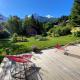 Chalet Mountain Vibes Les Houches - Fotografie 9