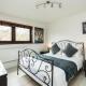Luxury Islington Apartment with Balcony Islington, Londýn - Fotografie 2