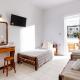 Emerald Hotel Leros, Alinda (foto 6)