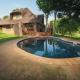 Kruger Park Lodge Unit 550 With Private Pool