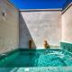 Riad Amazine - Piscine - Rooftop - 6 or 7 Px Agadir - Foto 6