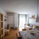 Flat with parking in the center of Las Rozas, Las Rozas de Madrid - Fotografie 6