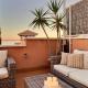 Penthouse Mojon Hills, Isla Plana (fotografie 10)