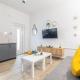 Elegant apartment for friends & Couples, Heráklion - Fotografie 4