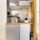 Premium studio 2 minutes walk from Champs-Elysees, Paris - Foto 2
