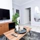 Comfy Hatfield Appartment Pretoria - Fotografie 6