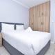 Comfy Hatfield Appartment Pretoria - Fotografie 9