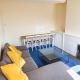 Flat 21, Londýn - Fotografie 9