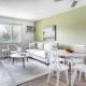 Encino 1BR nr Ventura Blvd Shops Restaurants LAX-868, Los Angeles - Foto 3