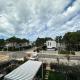Valamar Residence Apartment with balcony