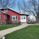 127 Hwy 71 Main House, Arnolds Park