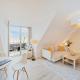 Bliss Place - Serviced Apartment - Arbeitsplatz, Zentral, Küche, Waschmaschine, SmartTV, Magdeburgo - Foto 1