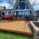 Sandy Beach Retreat on Big Spirit Lake, Spirit Lake (fotografie 3)