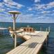 Sandy Beach Retreat on Big Spirit Lake, Spirit Lake (fotografie 4)