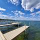 Sandy Beach Retreat on Big Spirit Lake, Spirit Lake (fotografie 6)