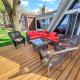 Sandy Beach Retreat on Big Spirit Lake, Spirit Lake (fotografie 8)