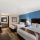 Quality Inn & Suites Round Rock - Fotografie 1