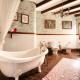 Authentic Canary Style Villa with private pool and garden- Casa Juan Vera, Granadilla de Abona (fotografie 5)