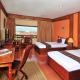 Pakse hotel & Restaurant, Pakse (Foto 2)