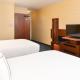 Fairfield Inn & Suites by Marriott Gallup, Gallup - Fotografie 7