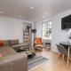 The Edinburgh Meadows Apartment Edimburgo - Foto 1