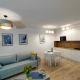 Cicha Przystań Apartamenty Regata garaż w cenie, コウォブジェク - 写真 9