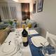 Cicha Przystań Apartamenty Regata garaż w cenie, コウォブジェク - 写真 7