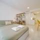 Exquisito estudio en el Centro de Málaga, Málaga - Foto 8