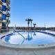 Sunbird Beach Resort 101E By Book That Condo Panama City Beach - Foto 1